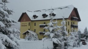 Apartmanový Dom TatraTravel Smokovec